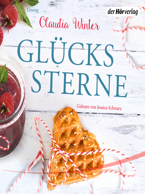 Title details for Glückssterne by Claudia Winter - Available